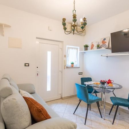Secret Garden Apartment Porec Ngoại thất bức ảnh