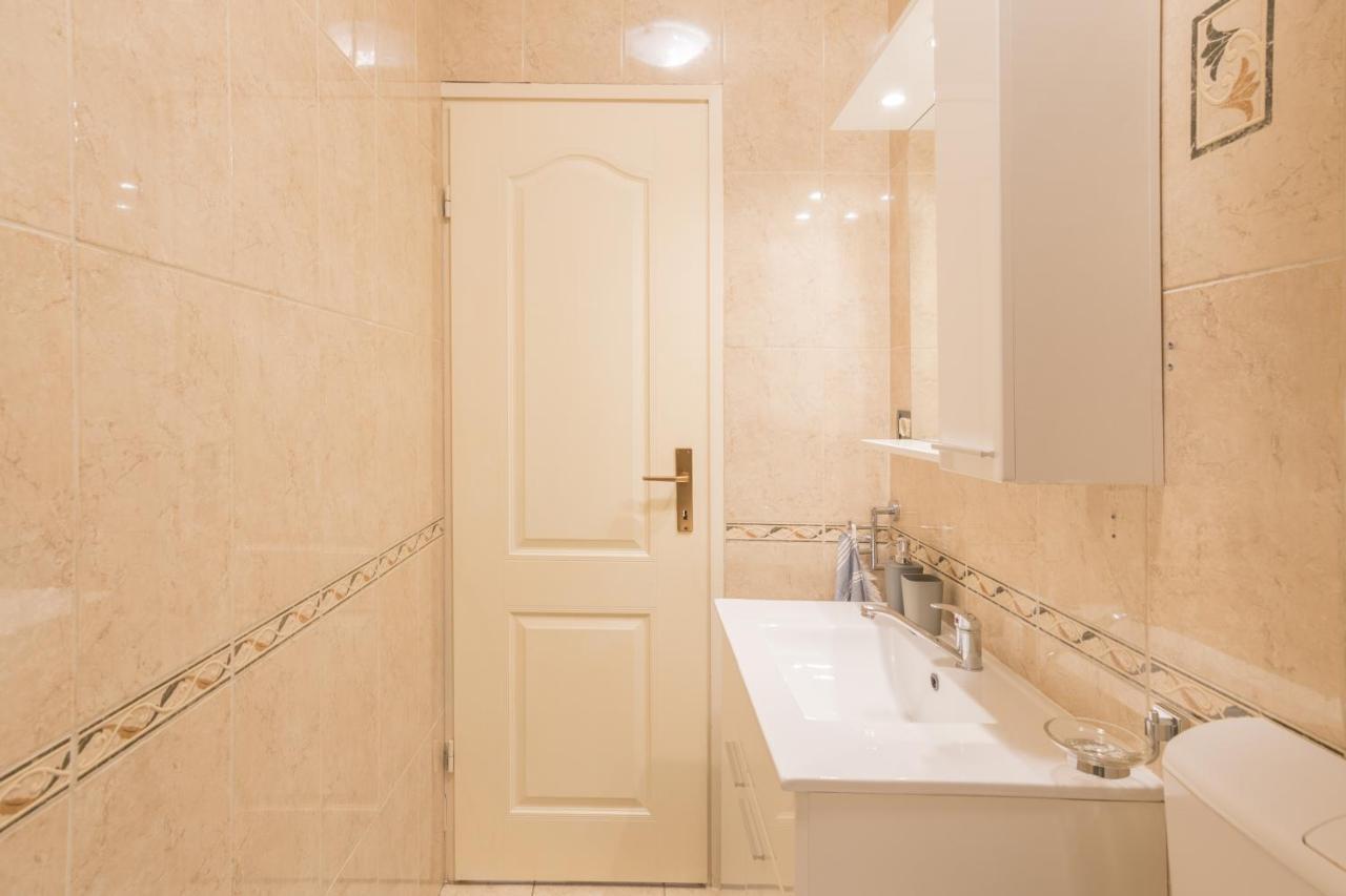Secret Garden Apartment Porec Ngoại thất bức ảnh