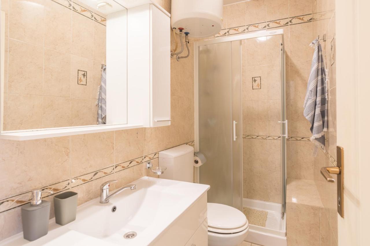 Secret Garden Apartment Porec Ngoại thất bức ảnh