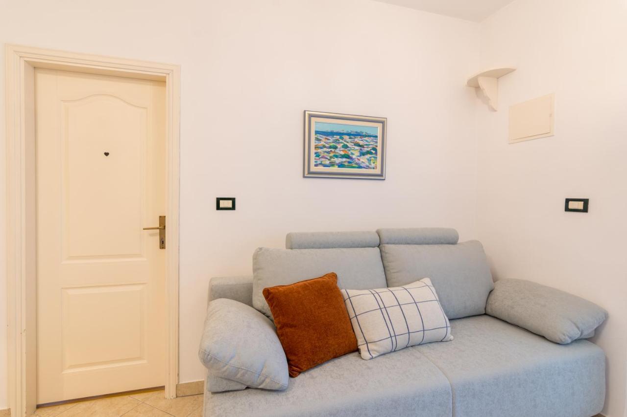 Secret Garden Apartment Porec Ngoại thất bức ảnh