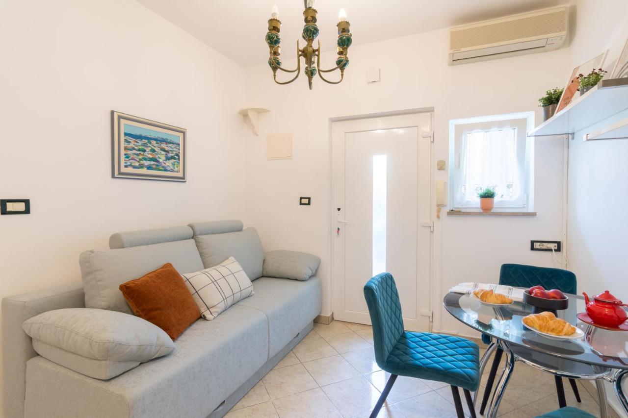 Secret Garden Apartment Porec Ngoại thất bức ảnh