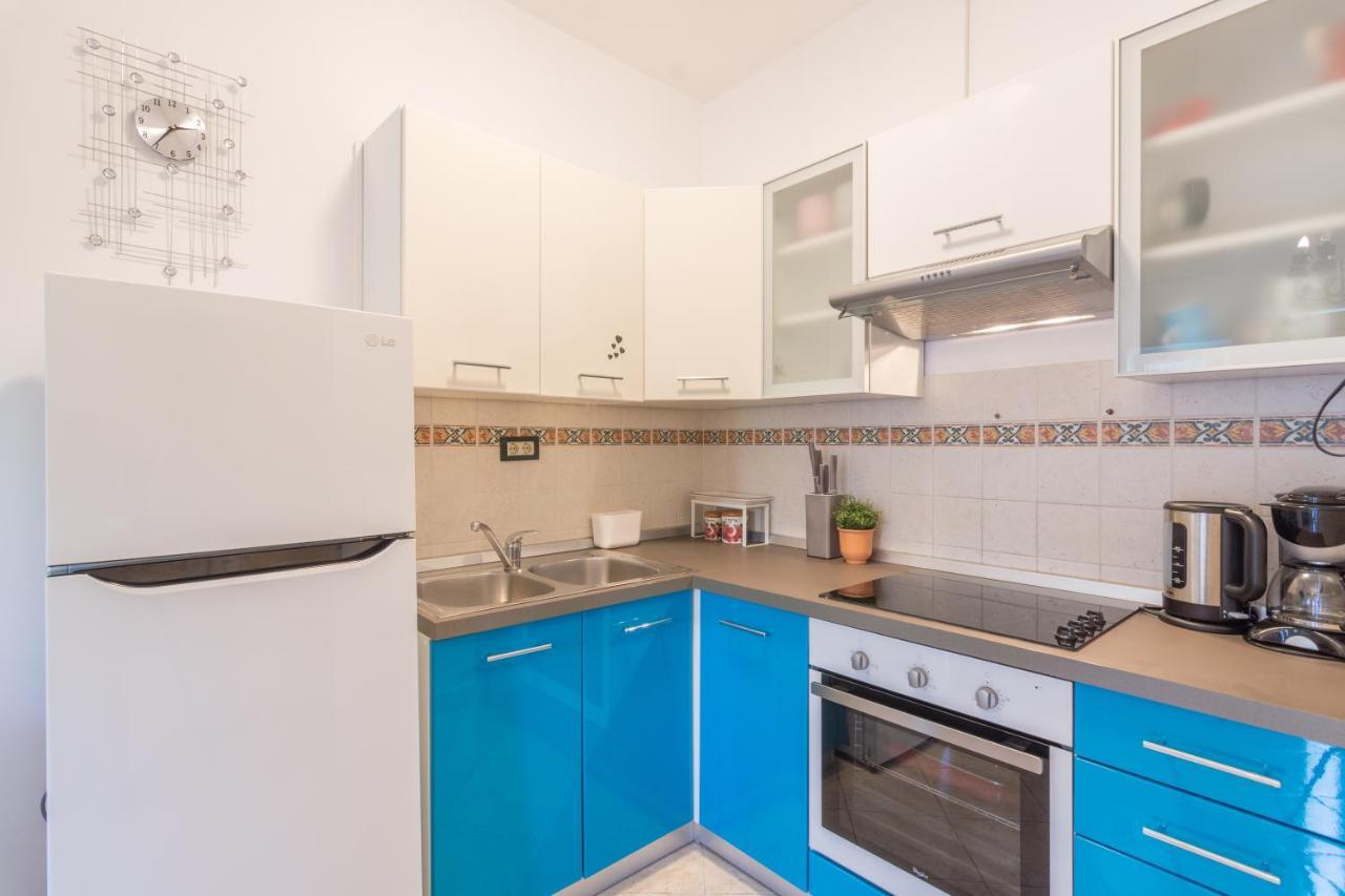 Secret Garden Apartment Porec Ngoại thất bức ảnh