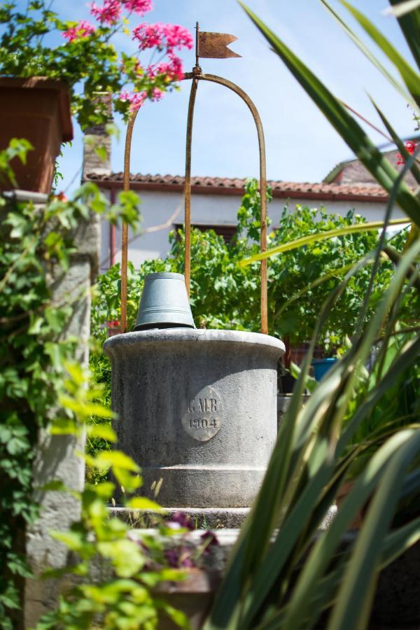 Secret Garden Apartment Porec Ngoại thất bức ảnh